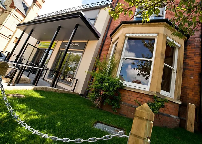 Yha Cambridge